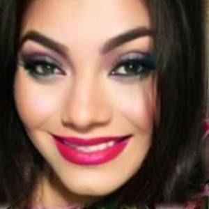 Meet your Posher, Mercy